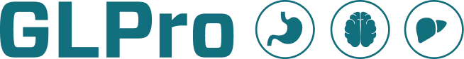 GLPro official logo